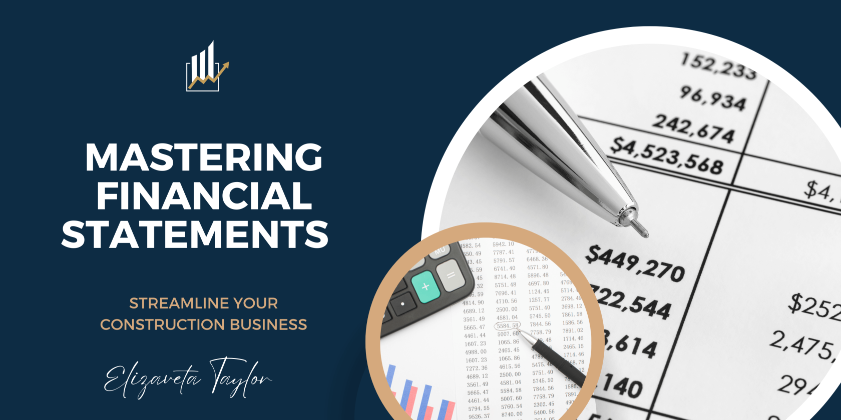 Mastering Financial Statements