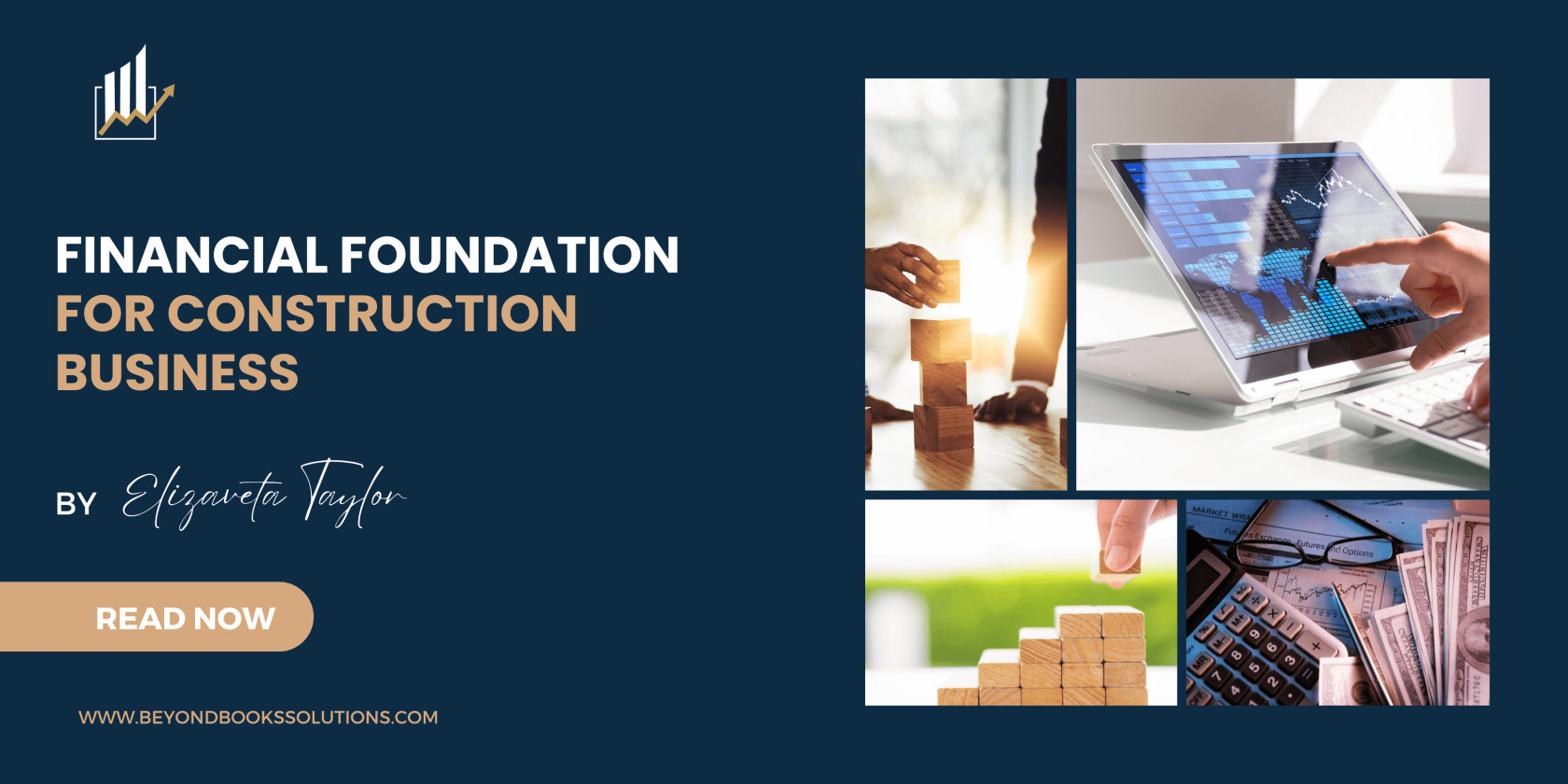 Financial Foundation for Construction Business