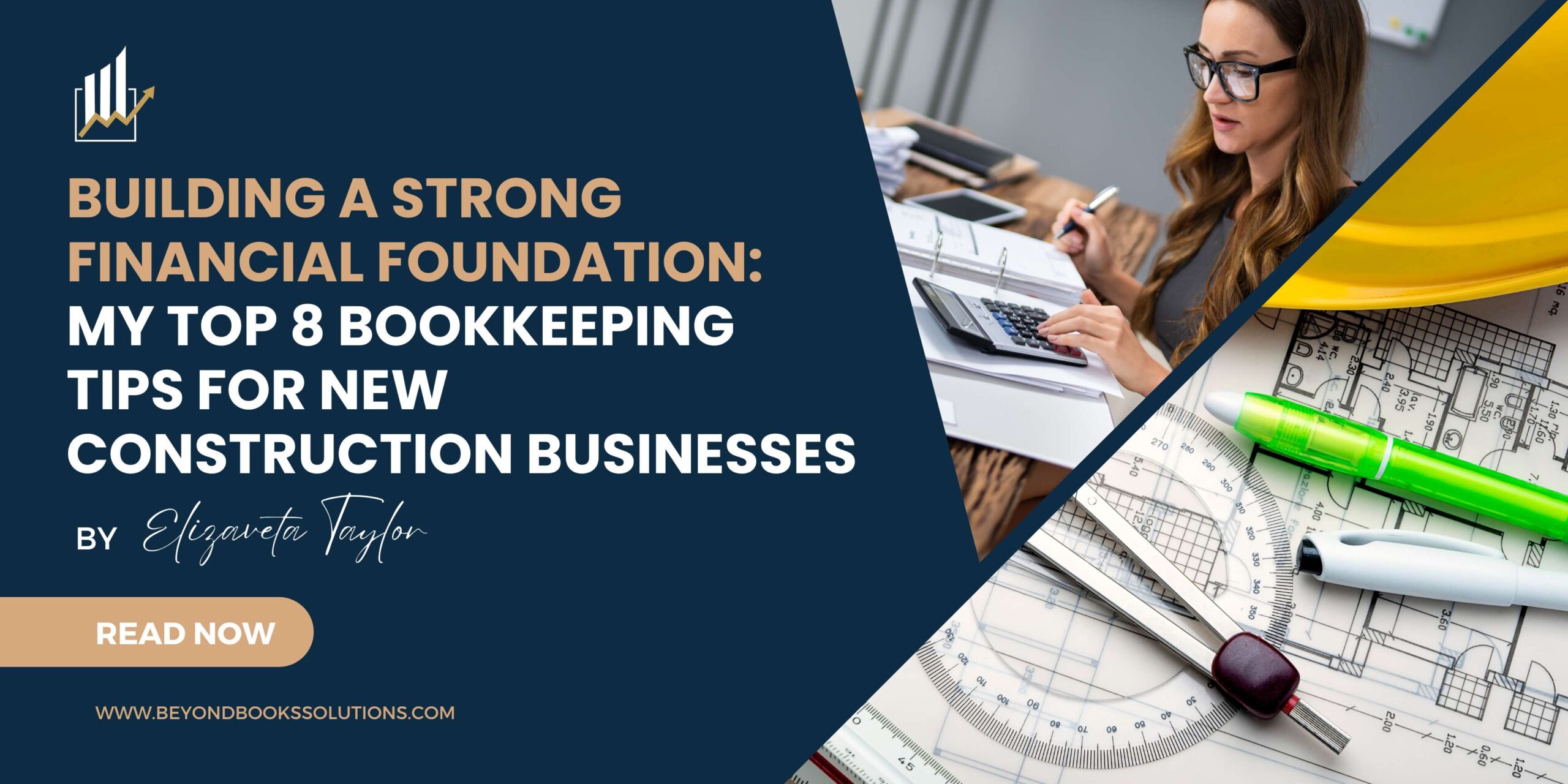 Financial Foundation for New Construction Businesses
