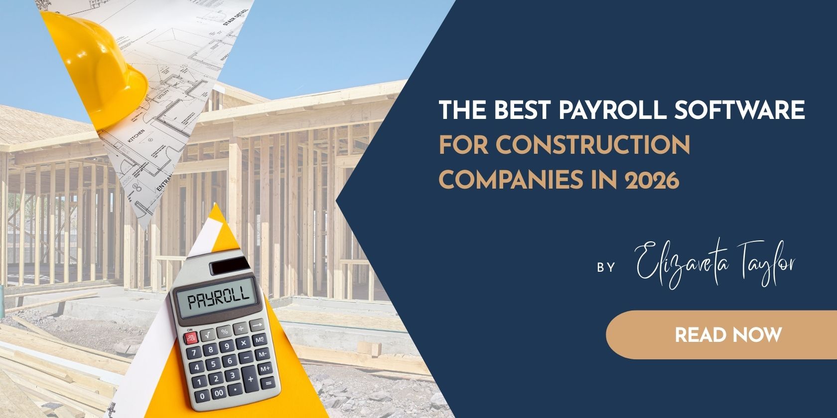 The Best Payroll Software for Construction Companies in 2026
